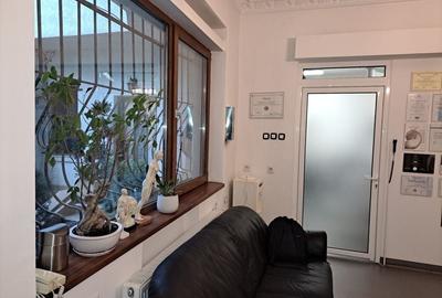 SPATIU PENTRU BIROURI, REZIDENTA SAU CLINICA CISMIGIU - 6