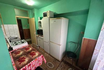 Apartament 1 camera, decomandat - Cugir - 1