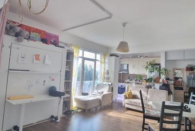 Iancu Nicolae/Jolie Ville/Apartament cu 2 camere/ - 2