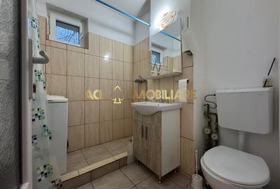 Birou, de 67 mp, în Obor - 6