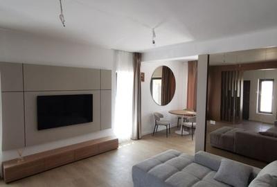 Vila  de tip duplex 4 camere Pompa Caldura Titan Pallady - 1