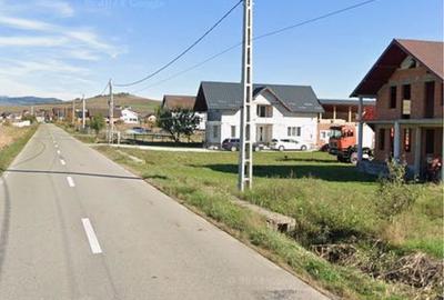 Spațiu comercial, în Cepari