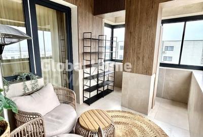 2 Camere Premium | Vedere Panoramica | Ivory Residence - Pipera - 24