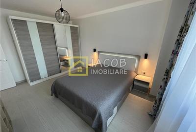 Apartament 3 camere, Str. Vadul Bistritei, Bacau - 4