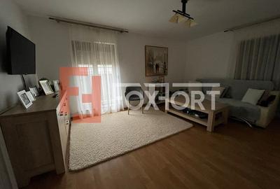 Duplex 4 camere, 140 mp, in Giroc, zona calea Urseni