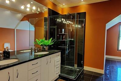 Casă cu 4 camere în Ciolpani - 5