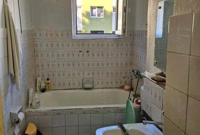 Apartament cu 3 camere decomandat în Căciulata - 4