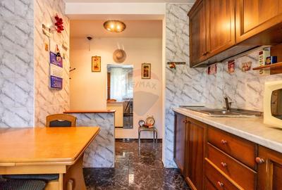 Apartament 3 camere de vanzare | Calea Giulesti | Parcul Marin Preda - 10