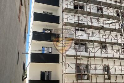 Apt 2 sau 3 camere, Inel II, bloc nou, diverse etaje si configuratii, parcare ! - 7