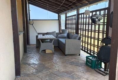 Casă cu 3 camere cu Teren 600 Mp în Geamăna - 7