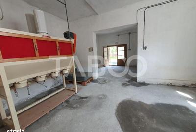 Casă cu 4 camere cu Teren 375 Mp în Daneș - 13