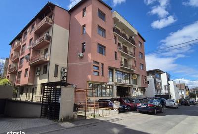 Garsonieră, mobilată în Zorilor - 13