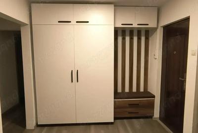 Apartament 2 camere + sufragerie + dressing + loc de parcare pentru inchiriat - 4