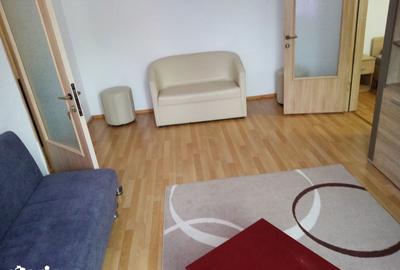 Apartament cu 2 camere în Ultracentral - 9