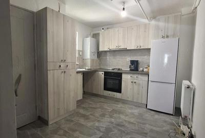 Apartament cu 2 camere decomandat în Central - 1