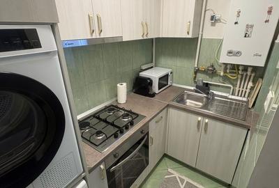 Garsonieră decomandată în Central - 4