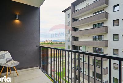 Apartament cu 2 camere în Triaj - 14