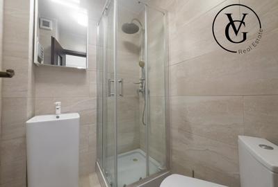 3 camere | Calea Mosilor | renovat | bloc 1983 - 13