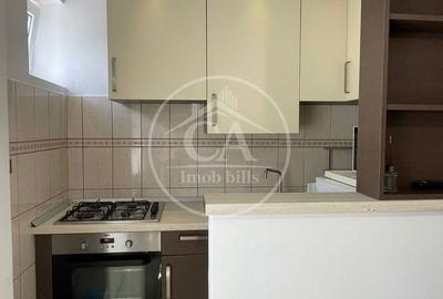 Apartament cu 2 camere decomandat în Iorga - 5