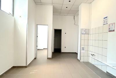 Spatiu comercial stradal cu dublu acces - 12