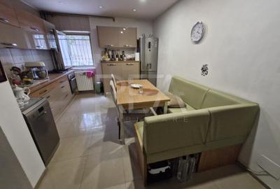 Apartament cu 2 camere la 14 minute de statia de metrou Timpuri Noi - 11
