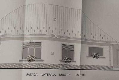Spațiu comercial, în Sânmihaiu Român - 3