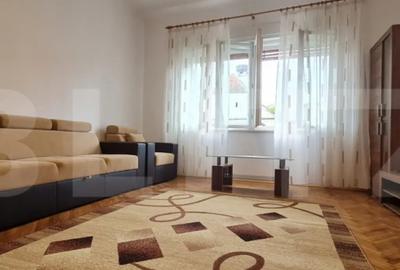 Casă cu 3 camere cu Canalizare în Bod - 1