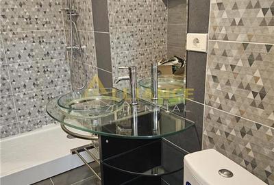 Apartament cu 3 camere decomandat, mobilat în Metalurgiei - 7