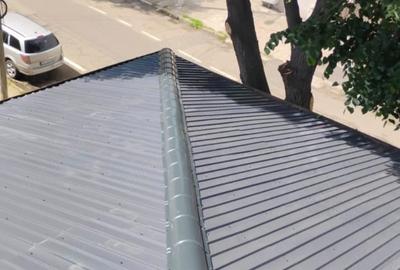 Casă cu 2 camere cu Teren 90 Mp în Central