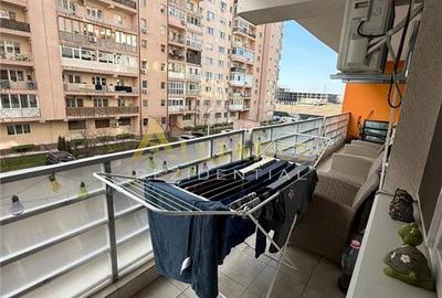 Apartament cu 3 camere decomandat, mobilat în Splaiul Unirii - 15
