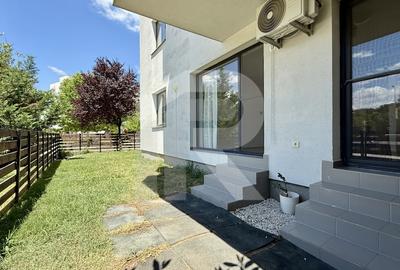 Apartament cu 2 camere semidecomandat în Băneasa - 5