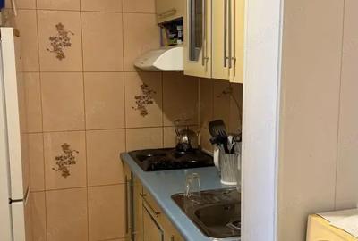 Apartament cu 2 camere în Crângași - 1