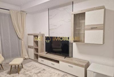 Garsonieră decomandată, mobilată în Parcul Carol - 3