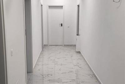 Apartament cu 3 camere decomandat în Lujerului - 2