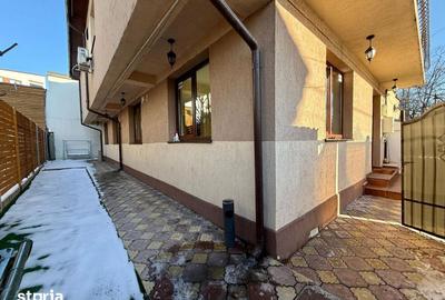 Casă cu 5 camere cu Canalizare în Giurgiului - 7