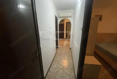 3 Camere-Decomandat-Dumbrava Noua - 2