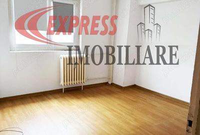 Apartament cu 2 camere decomandat în Vitan