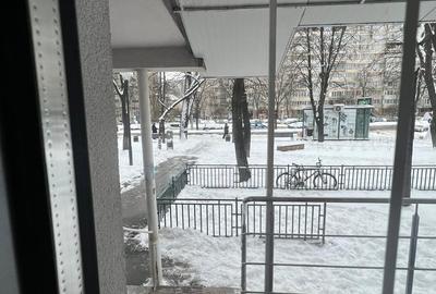 Spațiu comercial, de 50 mp, în Lujerului - 4