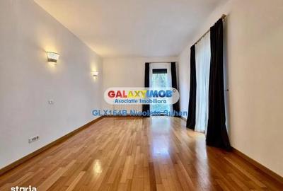 Apartament cu 4 camere, mobilat în Dorobanți - 13