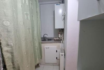 Garsonieră nedecomandată în Lotrului - 7