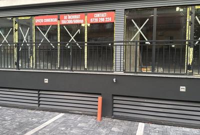 Inchiriem spatiu comercial in zona Theodor Pallady(Ozana) - 1