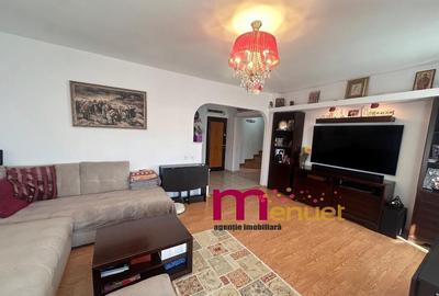 Apartament cu 3 camere decomandat în Ultracentral - 8