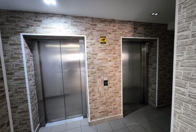 Apartament cu 2 camere decomandat în Cățelu - 3