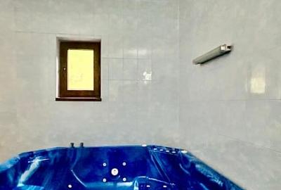 Casa de vacanta sau pensiune | Batca Doamnei | Teren in natura - 10