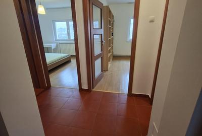 Apartament cu 4 camere decomandat, mobilat în Colentina - 8
