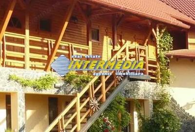 Pensiune Turistica 3* de vanzare in Alba Iulia - 4