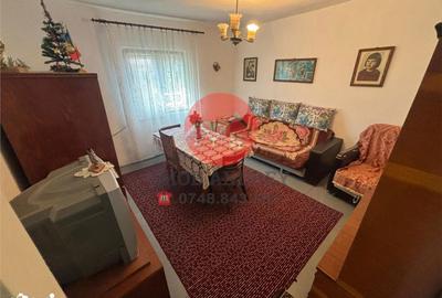 Casă cu 3 camere decomandat cu Teren 355 Mp în Central - 11