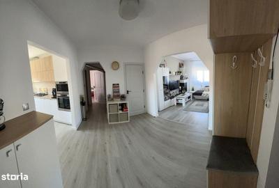 Apartament cu 3 camere în Central - 8