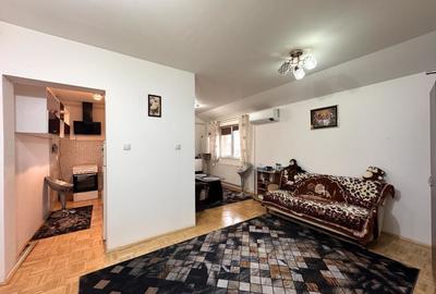 Apartament cu 2 camere în Dâmbovița - 2