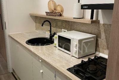 INCHIRIERE GARSONIERA ELEGANTA || LUJERULUI - 11